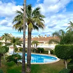 Apartamento Esmeralda Vyb