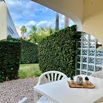 Apartamento Esmeralda Vyb