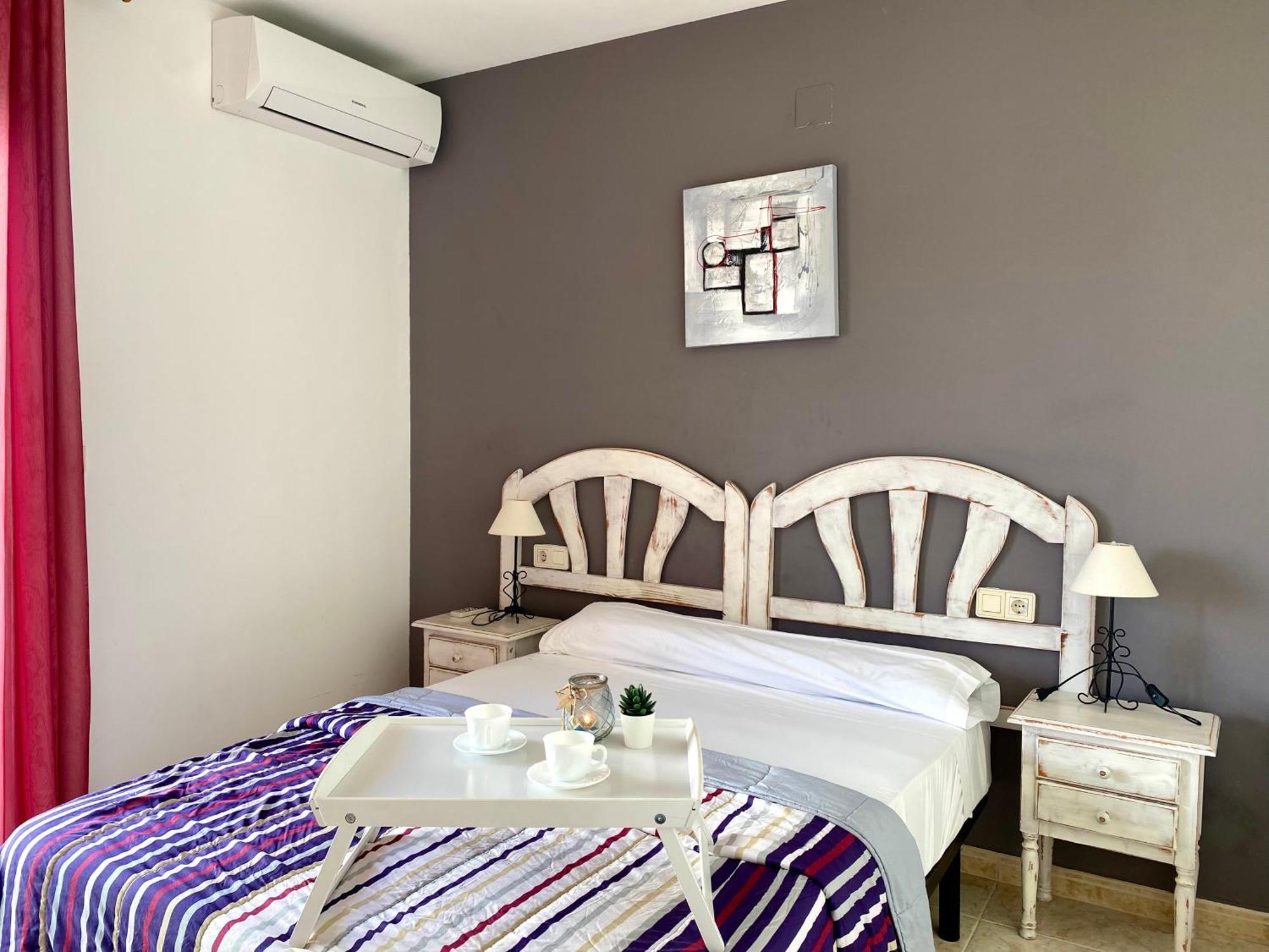Esmeralda Vyb Căn hộ Denia