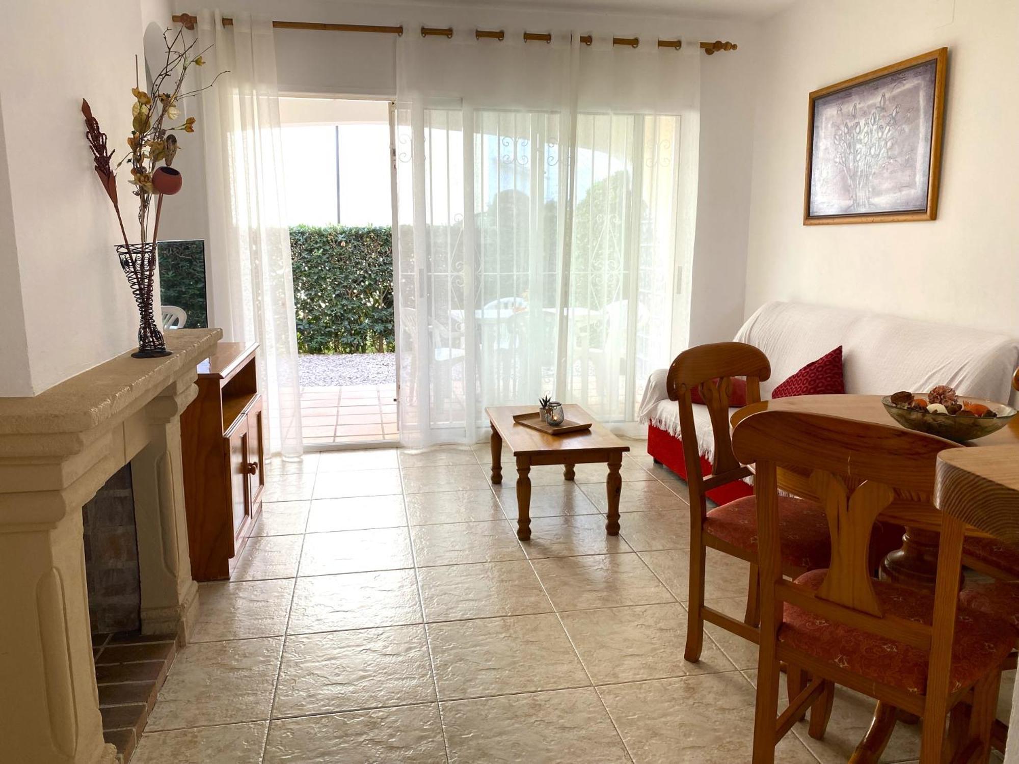 Căn hộ Esmeralda Vyb Denia