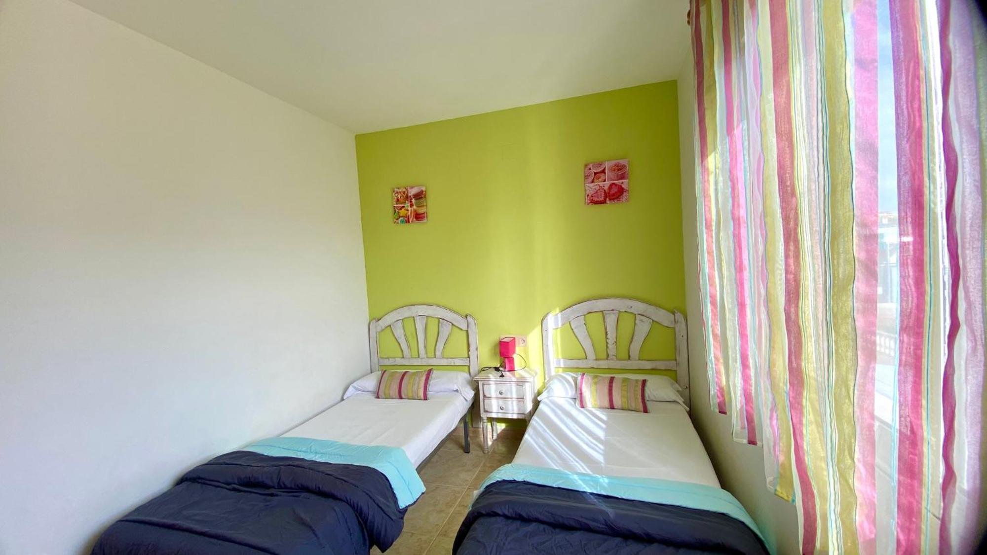 Esmeralda Vyb Appartement *