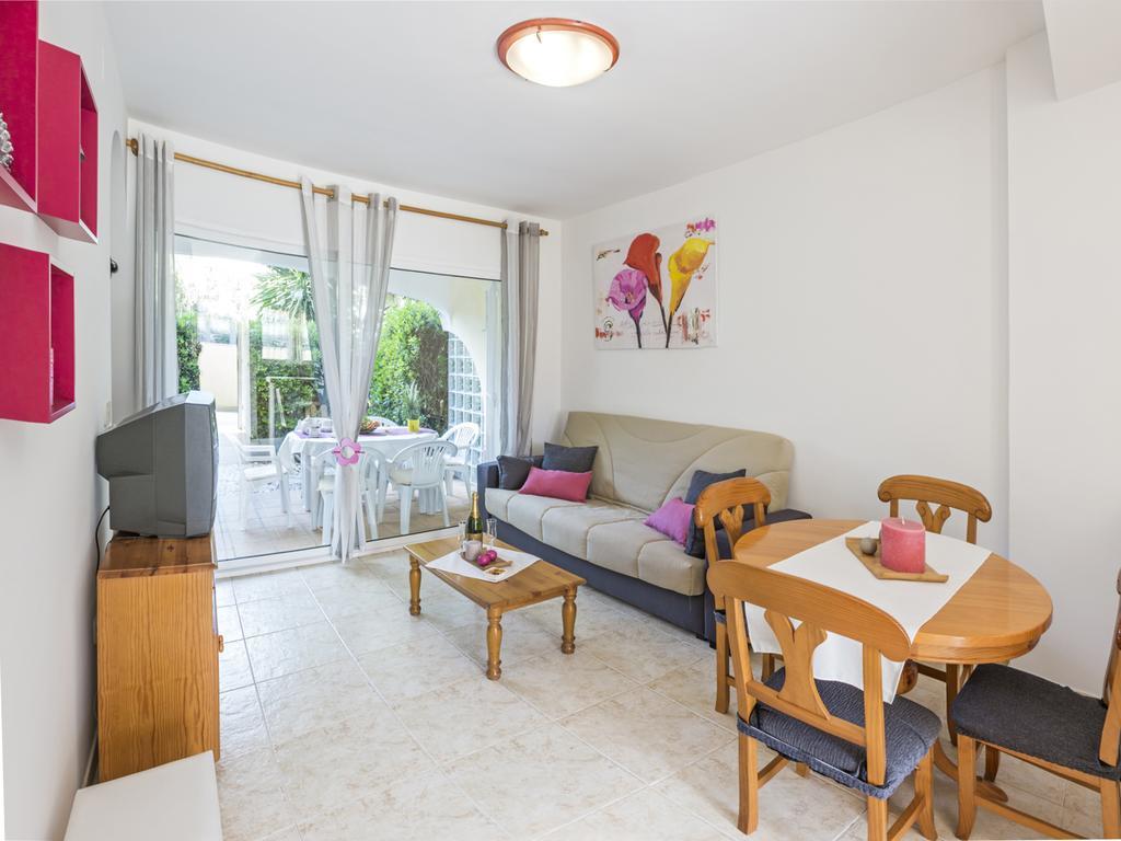 Esmeralda Vyb Căn hộ Denia