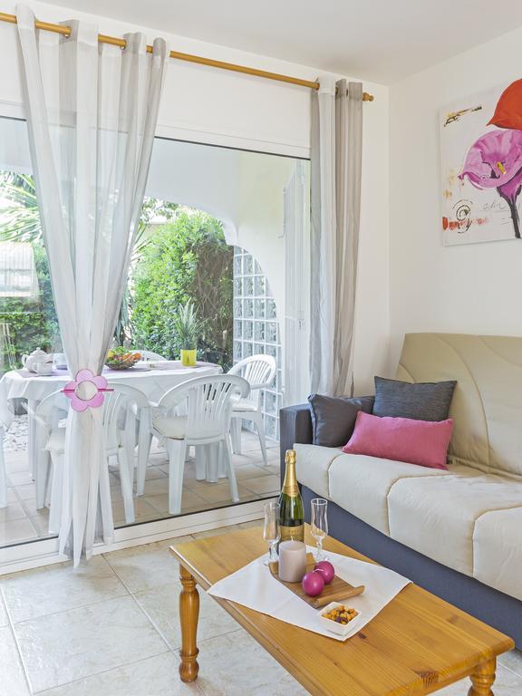 Căn hộ Esmeralda Vyb Denia