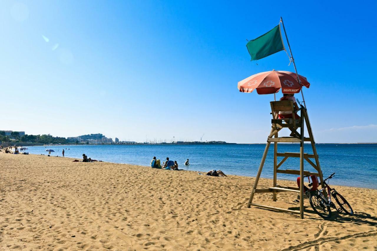 Căn hộ Esmeralda Vyb Denia