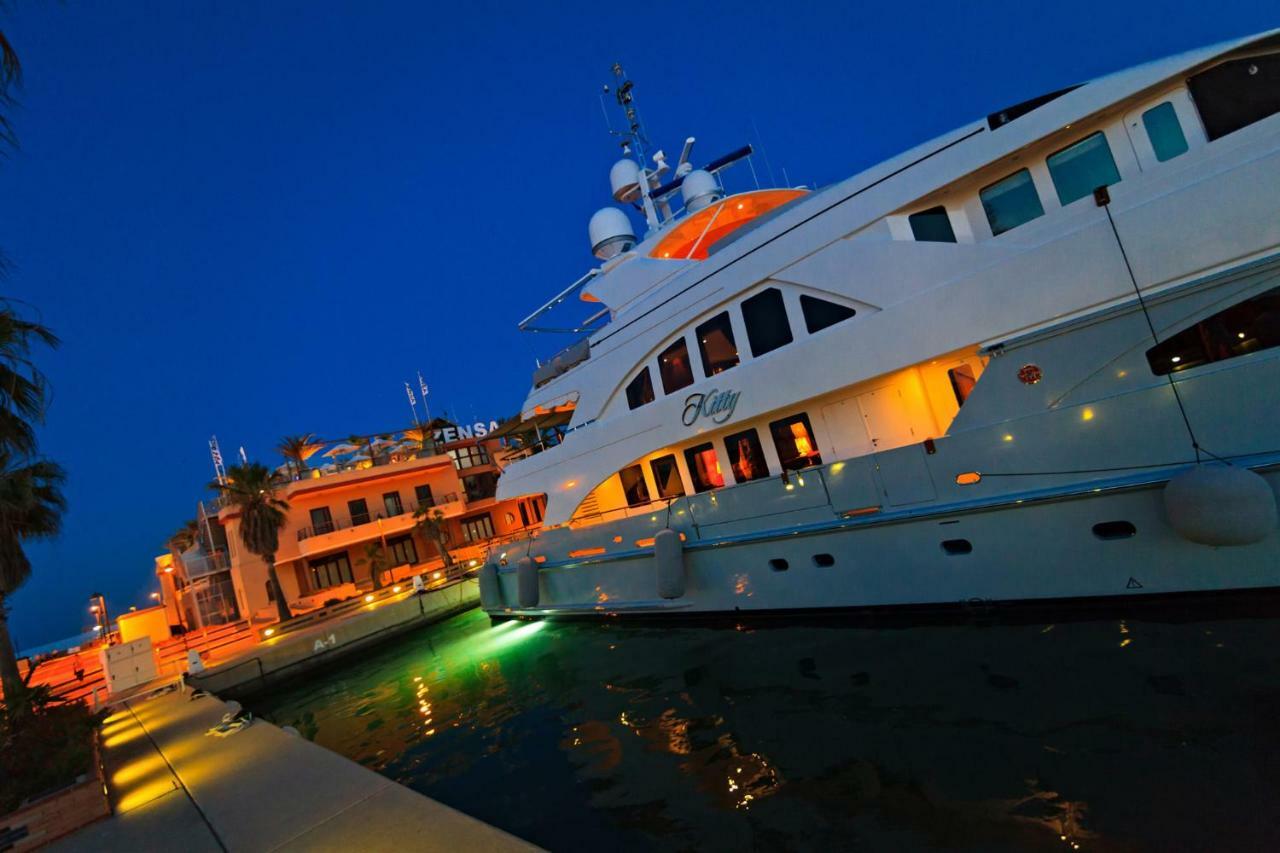 Căn hộ Esmeralda Vyb Denia