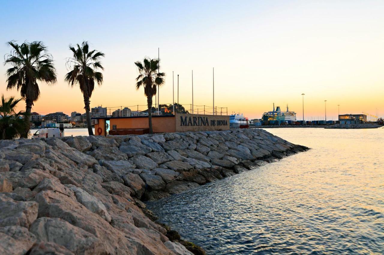 Căn hộ Esmeralda Vyb Denia