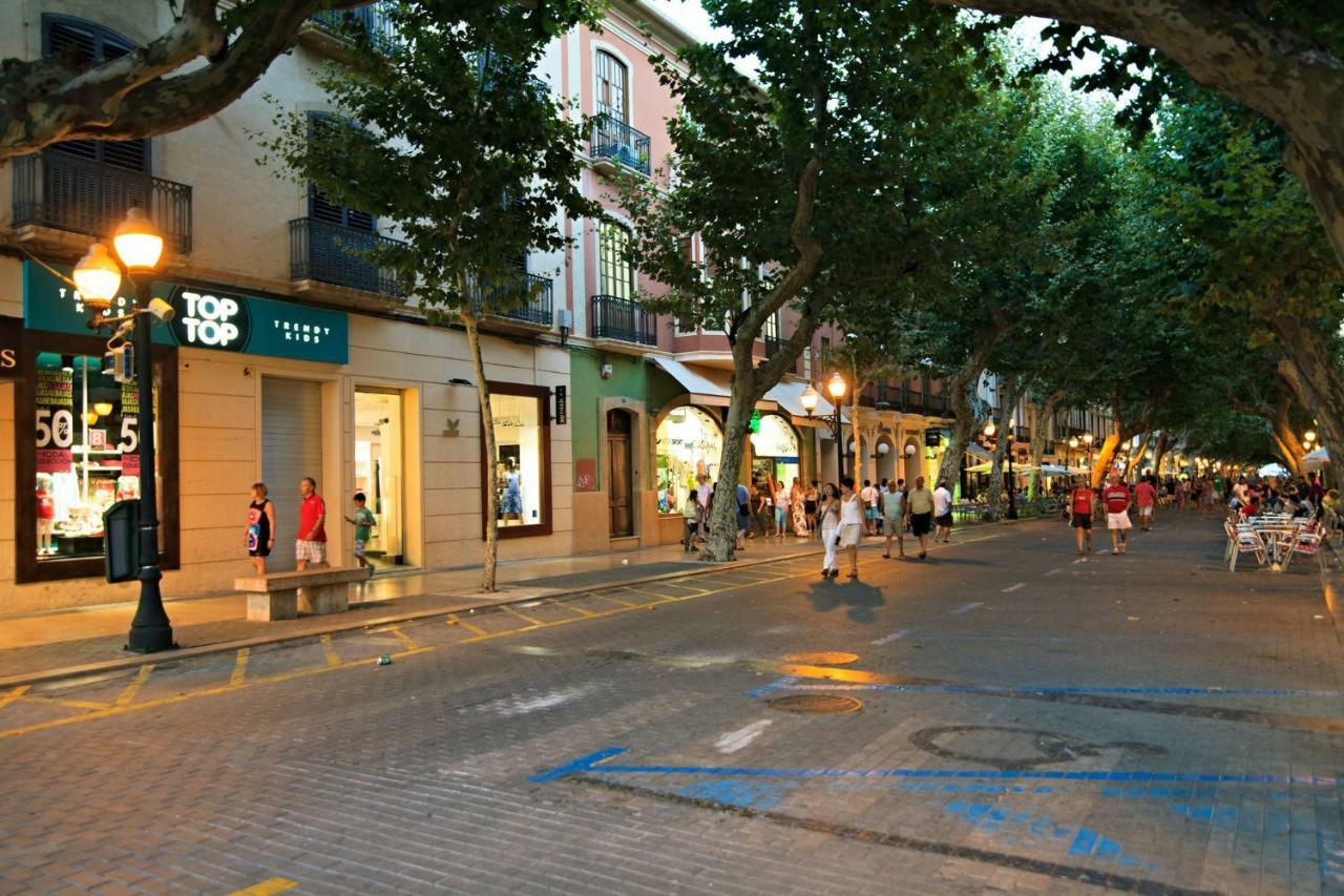 Esmeralda Vyb Căn hộ