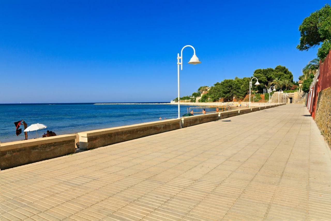 Esmeralda Vyb Căn hộ Denia